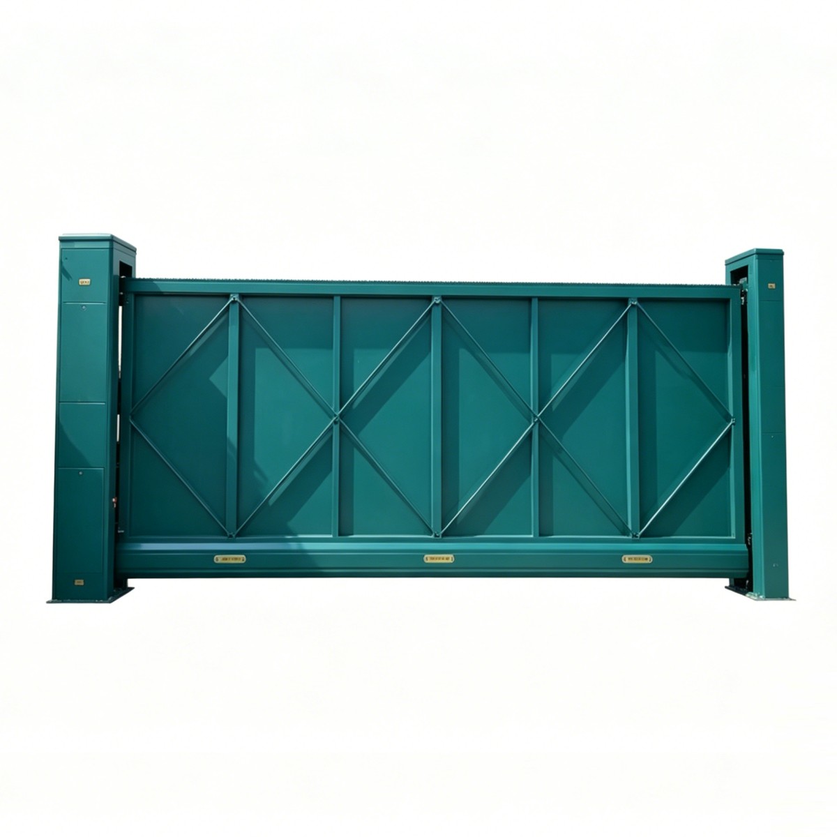 台中西区电动悬空门